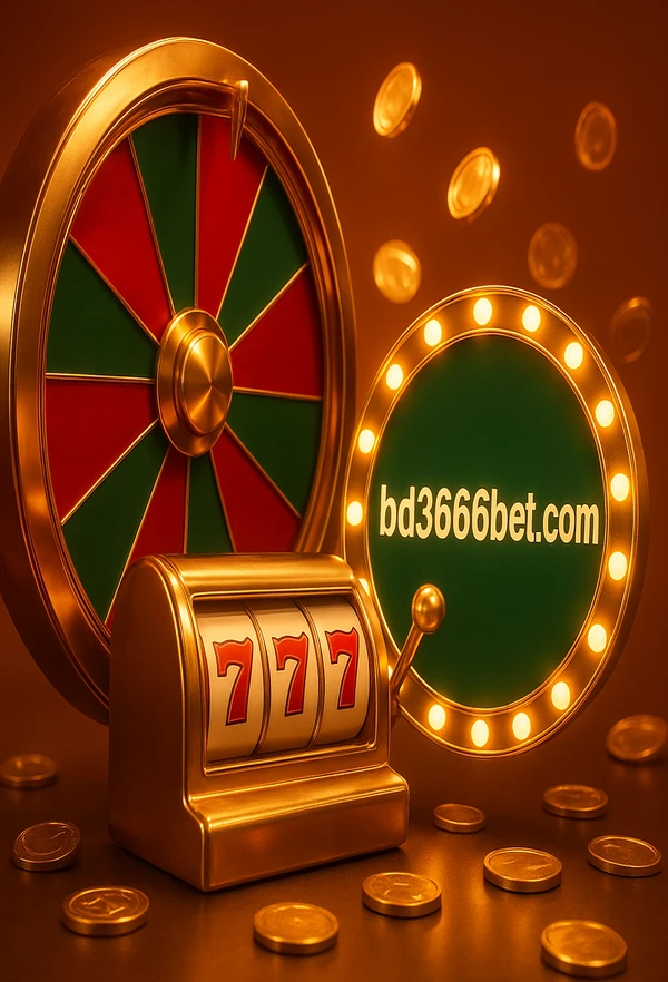 ক্যাসিনো গেমের দ্বিতীয় সংস্করণ