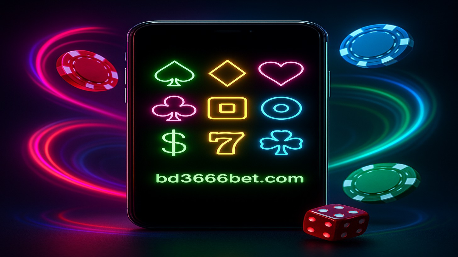 3666bet অ্যাপ ব্যানার—একটি প্রচারমূলক গ্রাফিক্যাল ব্যানার যা উপস্থাপনের জন্য ডিজাইন করা