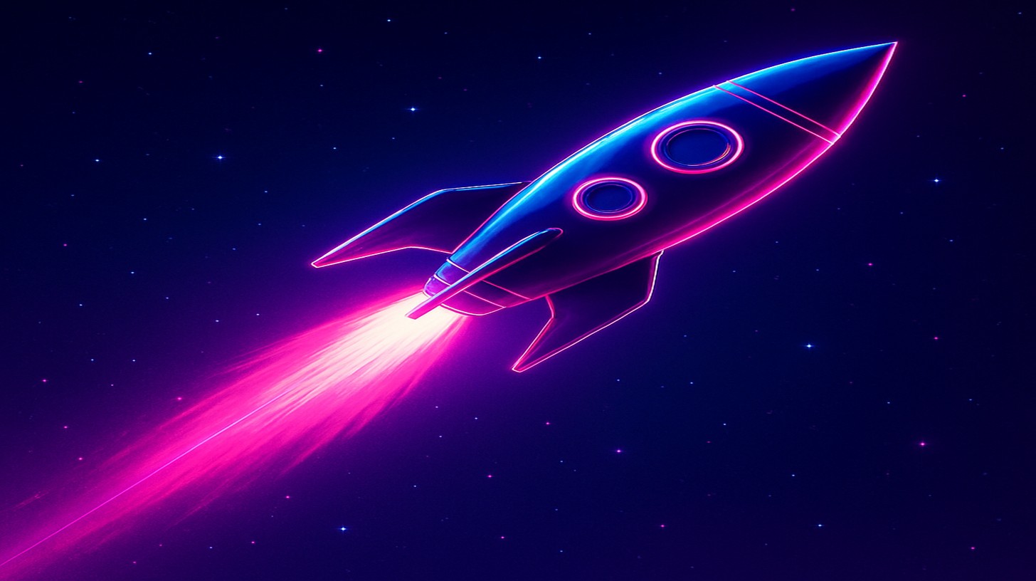 অ্যাভিয়েটর গেমটির প্রচারণামূলক ব্যানার