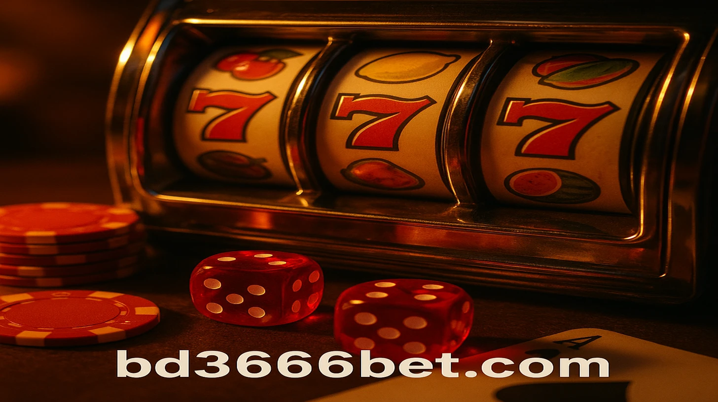 স্বাগতম বোনাসের প্রাথমিক পূর্বরূপ