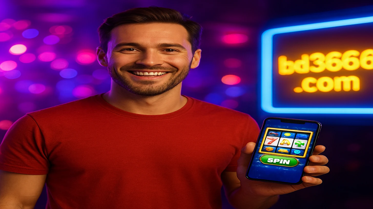 3666bet-এ লাইভ ডিলার ক্যাসিনো