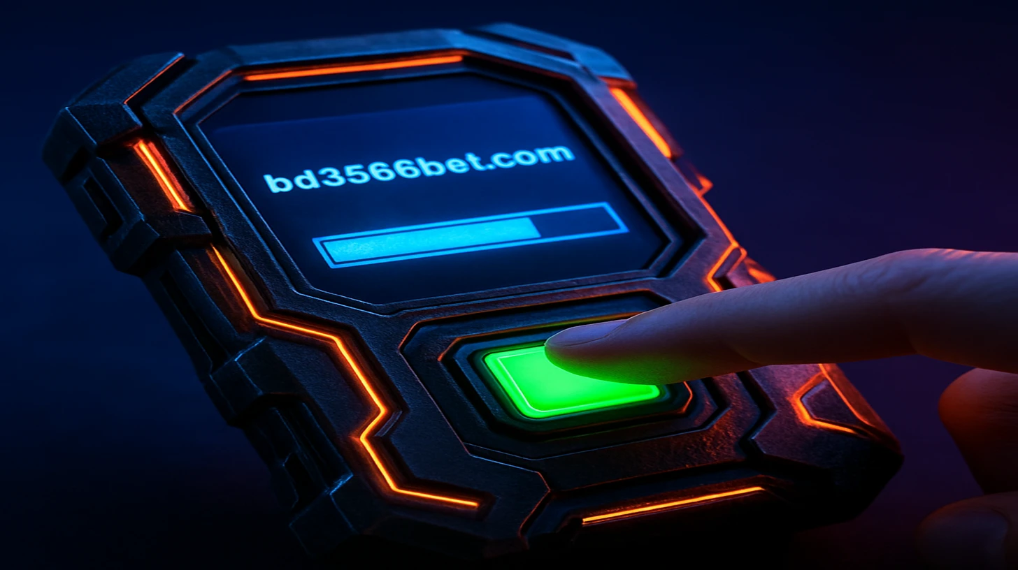 নিরাপদ লগইন প্রবেশাধিকারটির নিশ্চয়তা