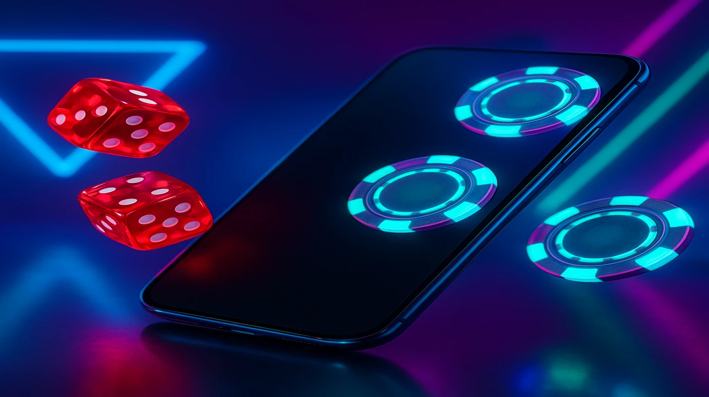 মোবাইল গেমিং ক্যাটাগরি